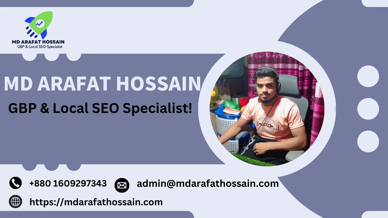 youngest SEO Expert in the world