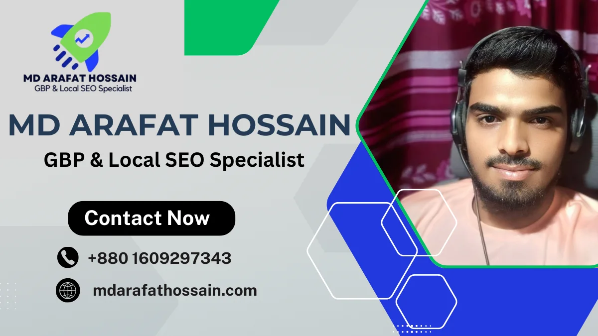 Best SEO Expert in Comilla