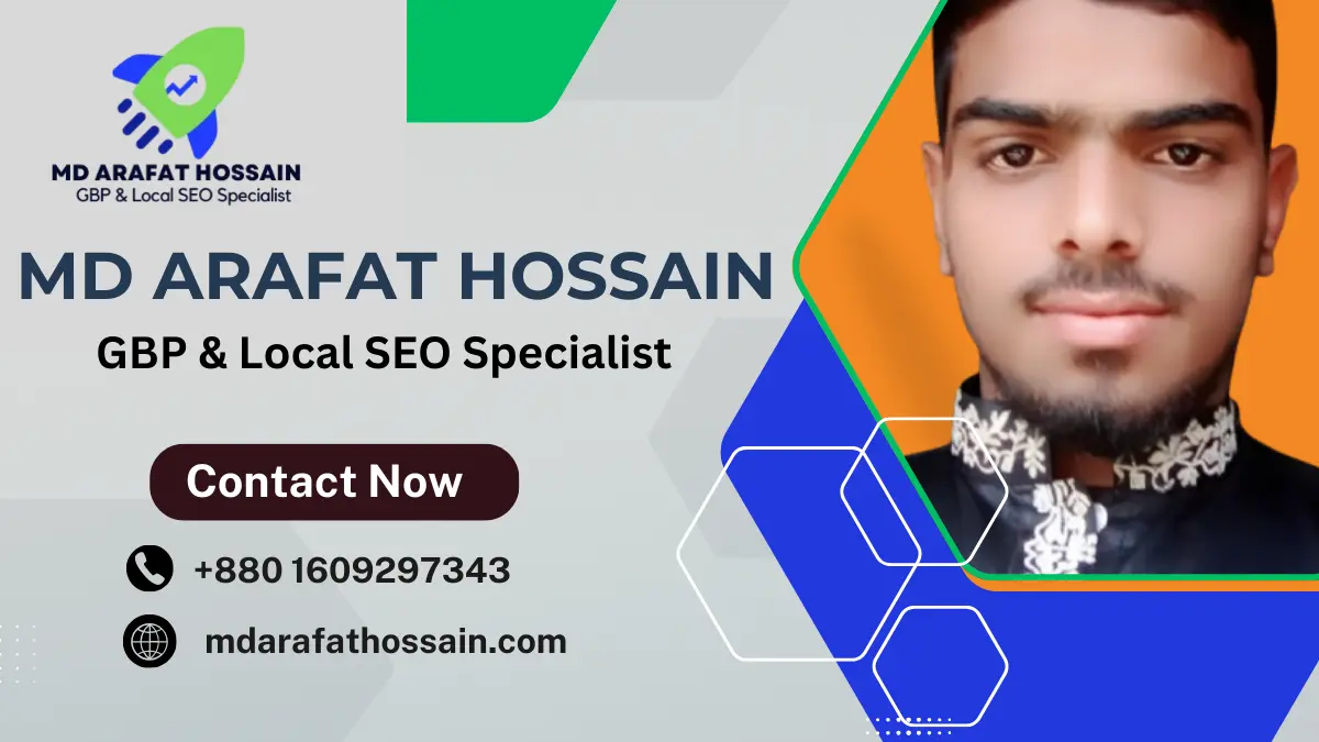 Best SEO Expert in Comilla