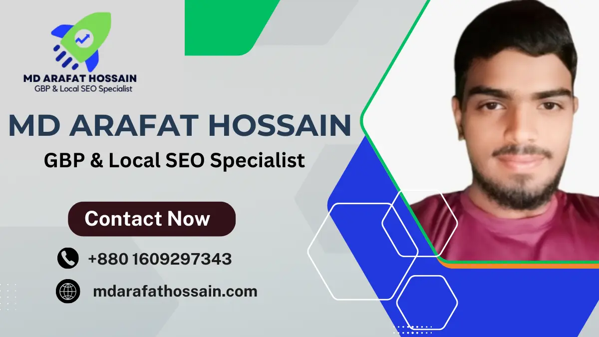 Best SEO Expert in Comilla