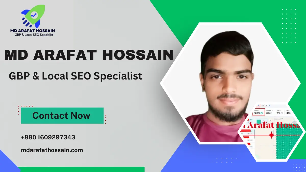  youngest SEO Expert in the world