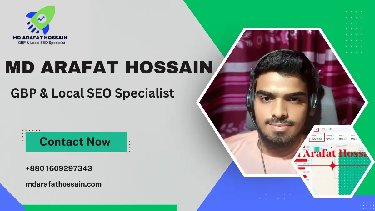 Youngest SEO Expert in the world