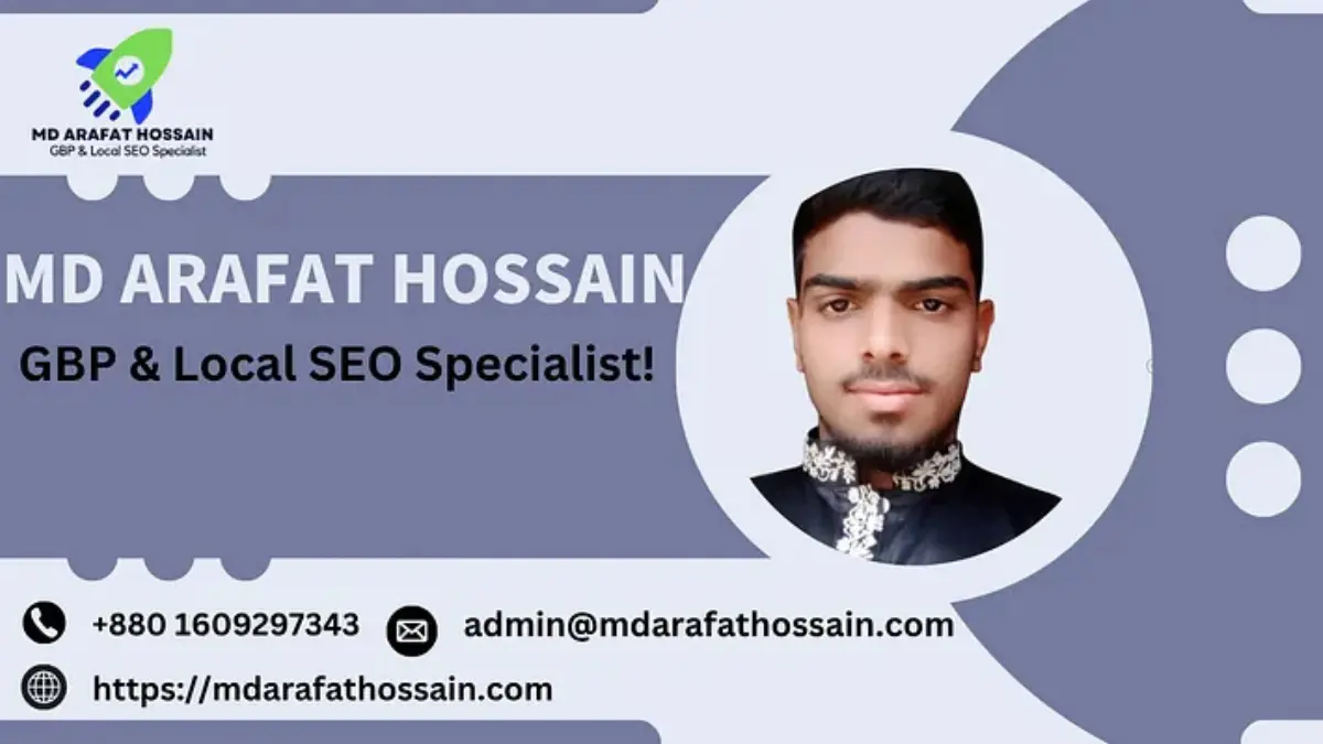 Best SEO Expert In Comilla 