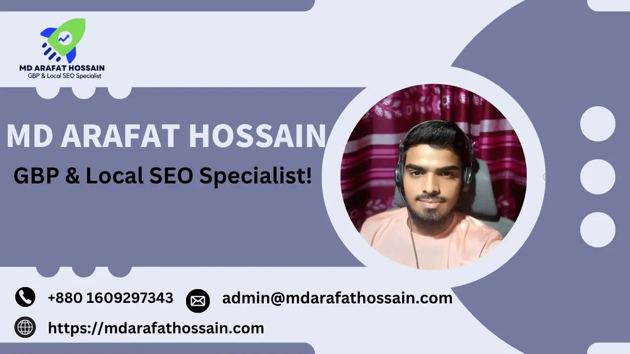 youngest SEO Expert in the world